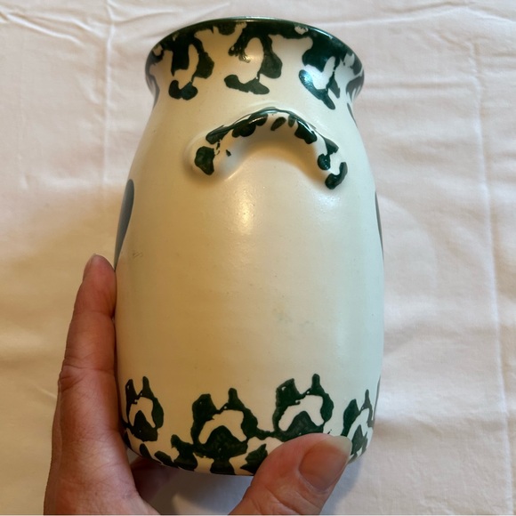 Cute Vase, looks really nice - Picture 5 of 10